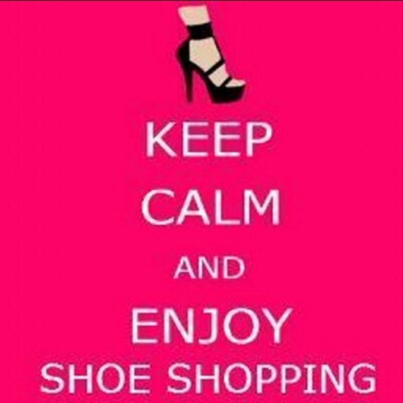 Beautiful Dressy Mermaid Shoes - Picture 3 of 3